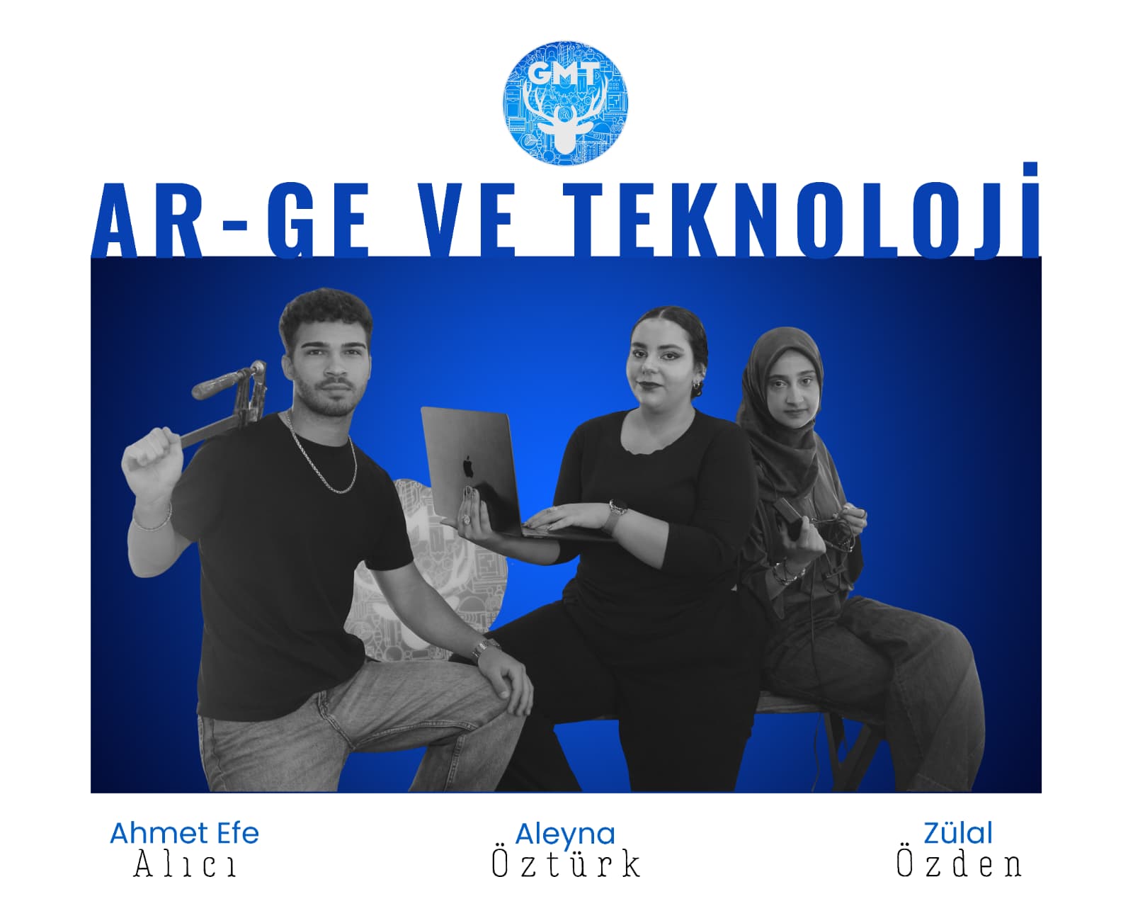 Ar-Ge ve Teknoloji Birimi