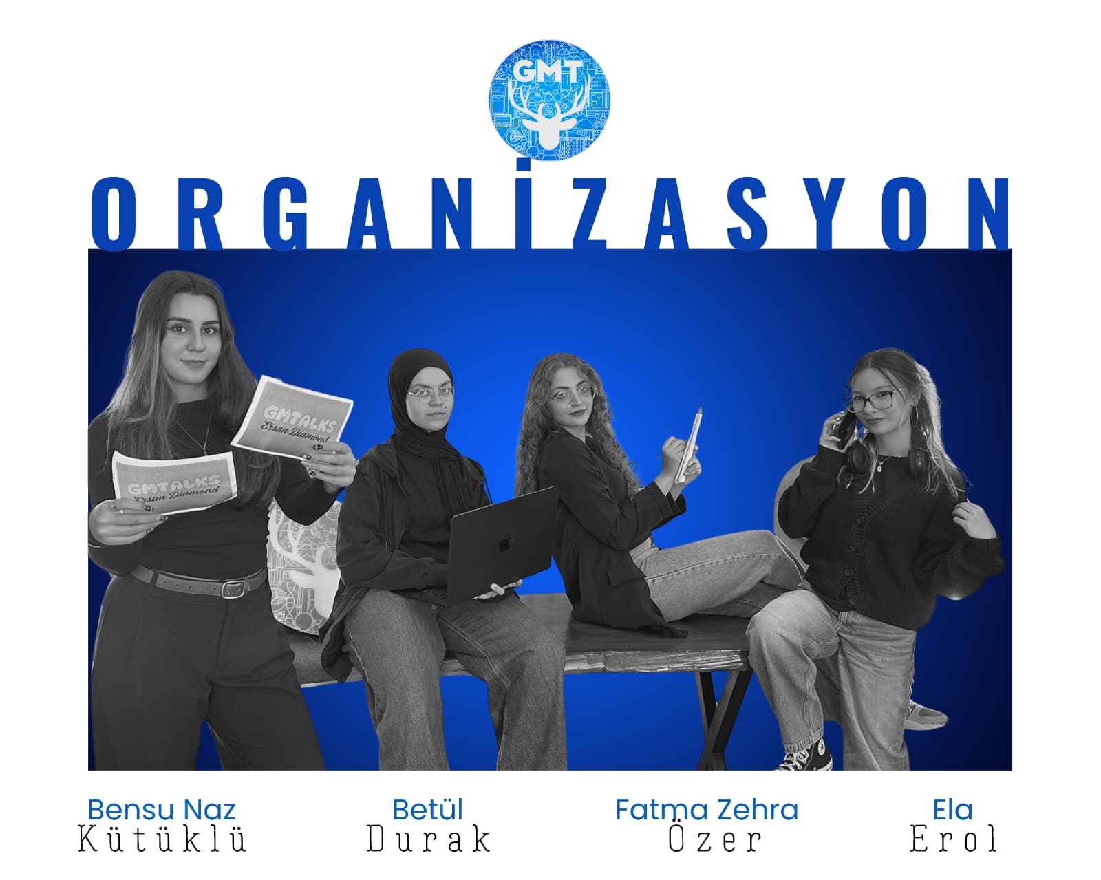 Organizasyon Birimi