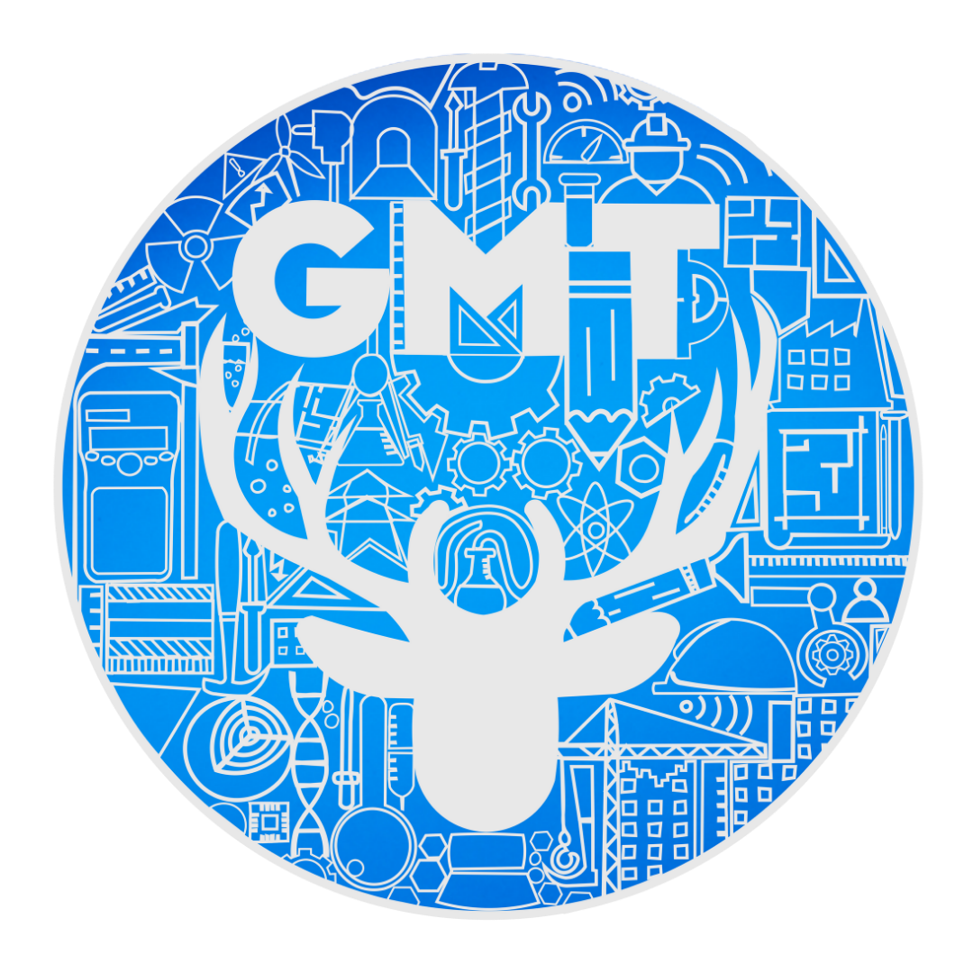 GMT Logo