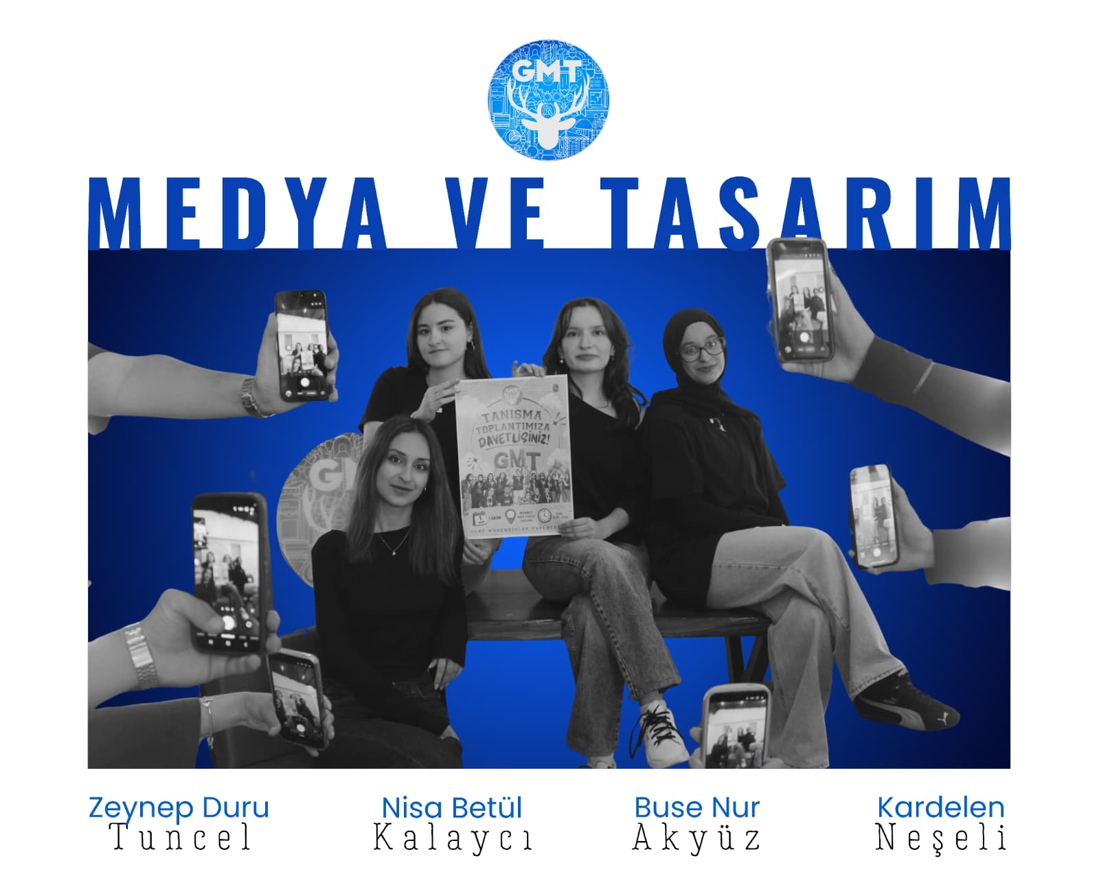 Medya ve Tasarım Birimi
