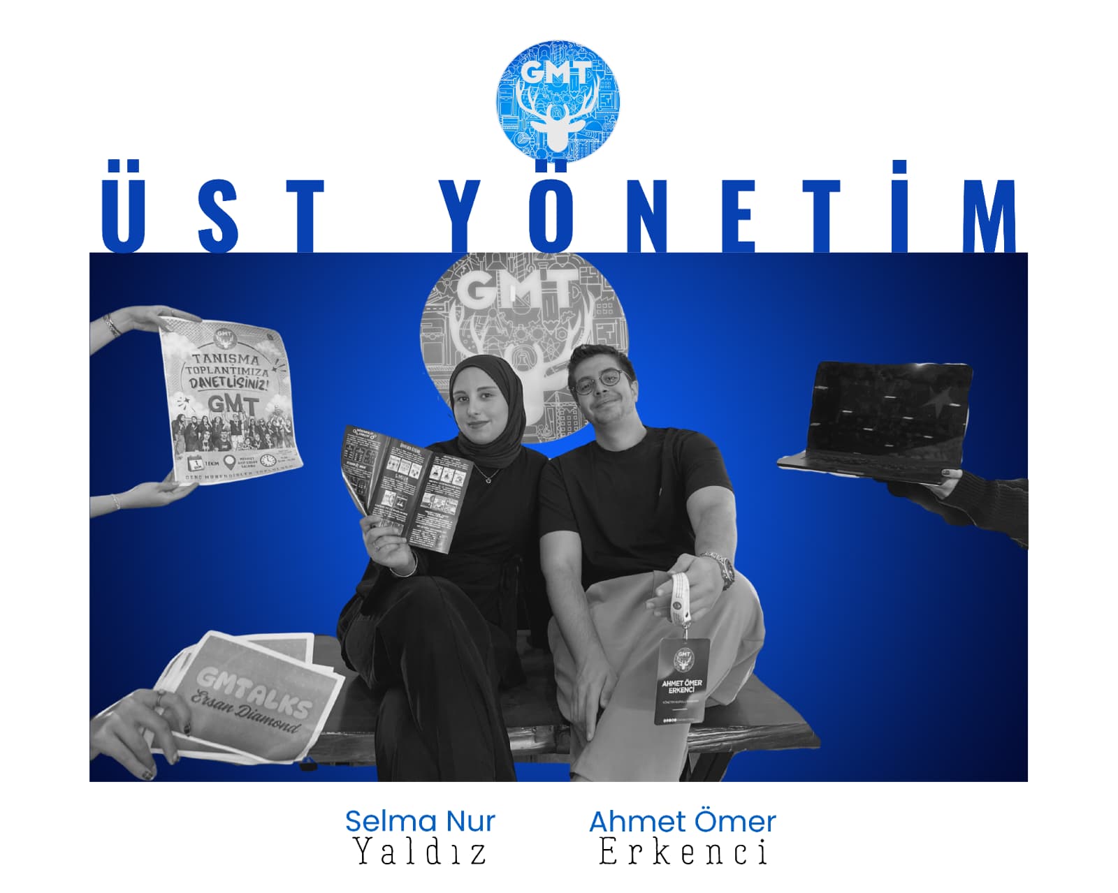 Üst Yönetim